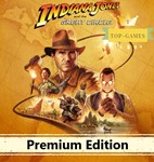 Indiana Jones and the Great Circle: Premium EditSTEAM