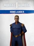 MK1: Homelander ⁕????EPIC GAMES????
