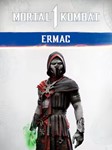 MK1: Ermac ⁕????EPIC GAMES????