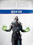MK1: Quan Chi ⁕????EPIC GAMES????