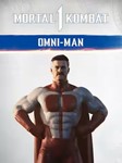 MK1: Omni-Man ⁕????EPIC GAMES????
