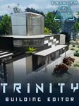 Trinity Building Editor ⁕????EPIC GAMES????