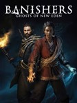 Banishers: Ghosts of New Eden ⁕????EPIC GAMES????