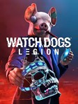 Watch Dogs: Legion Standard Edition ⁕????EPIC GAMES????