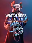 Watch Dogs: Legion Deluxe Edition ⁕????EPIC GAMES????