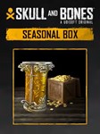 Skull and Bones Seasonal Box ⁕????EPIC GAMES????