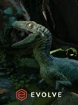 Evolve ⁕????EPIC GAMES????