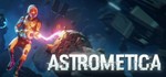 ASTROMETICA +30 Игр | Steam | Region Free