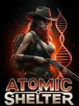ATOMIC SHELTER ⁕????EPIC GAMES????