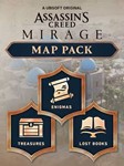 Assassin's Creed Мираж Набор карт ????Epic Games????