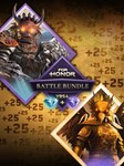 FOR HONOR BATTLE BUNDLE - YEAR 8 SEASON 4 ????EGS????