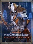 FOR HONOR The Crucible Lord Centurion Hero Skin????EGS????