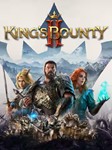 King's Bounty II ⁕????EPIC GAMES????