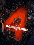 Back 4 Blood: Standard Edition ⁕????EPIC GAMES????