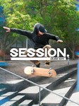 Session: Skate Sim ⁕????EPIC GAMES????
