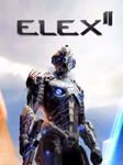 ELEX II ⁕????EPIC GAMES????