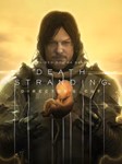 DEATH STRANDING DIRECTOR'S CUT ⁕????EPIC GAMES????