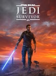 STAR WARS Jedi: Survivor ⁕????EPIC GAMES????