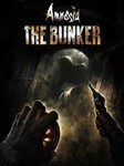 Amnesia: The Bunker ⁕????EPIC GAMES????