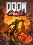DOOM Eternal Deluxe Edition ⁕????EPIC GAMES????