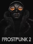Frostpunk 2 ⁕????EPIC GAMES????