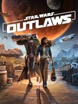 Star Wars Outlaws Deluxe Edition ⁕????EPIC GAMES????