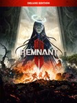 REMNANT II DELUXE EDITION ⁕????EPIC GAMES????