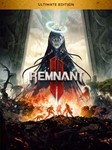 Remnant II Ultimate Edition ⁕????EPIC GAMES????