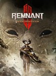 Remnant II The Forgotten Kingdom ⁕????EPIC GAMES????