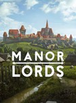 Manor Lords ⁕????EPIC GAMES????