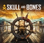 SKULL AND BONES ⁕????EPIC GAMES????