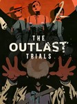 The Outlast Trials ⁕????EPIC GAMES????