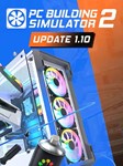 PC Building Simulator 2 ⁕????EPIC GAMES????