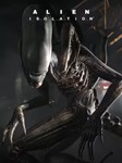 Alien: Isolation ⁕????EPIC GAMES????