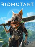 BIOMUTANT ⁕????EPIC GAMES????