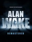 Alan Wake Remastered ⁕????EPIC GAMES????