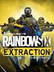 Tom Clancy's Rainbow Six Extraction ⁕????EPIC GAMES????