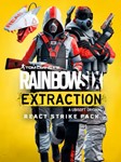Rainbow Six Extraction React Pack ⁕????EPIC GAMES????