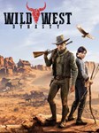 Wild West Dynasty ⁕????EPIC GAMES????