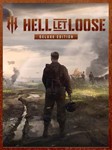 Hell Let Loose Deluxe Edition ⁕????EPIC GAMES????