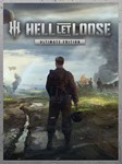 Hell Let Loose Ultimate Edition ⁕????EPIC GAMES????