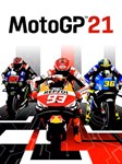 MotoGP™21 ⁕????EPIC GAMES????