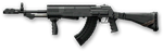 Макрос Warface 45  АН-94 Абакан Bloody No Recoil