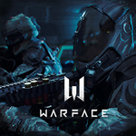 Макрос Warface СВУ АС - 45 - X7 Bloody