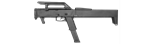 Макрос Warface Magpul ультра - 45 - X7 Bloody GGMacro