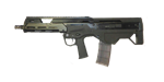 Макрос Warface Radon ультра - 45 - X7 Bloody GGMacro