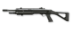 Макрос Warface Fabarm Compact - 25 - X7 Bloody GGMacro