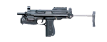 Макрос Warface PM84 Glauberyt - 25 - X7 Bloody GGMacro