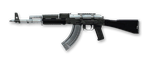 Макрос Warface AK103 новый - 45 - X7 Bloody GGMacro