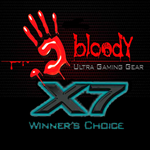 Макрос Warface ПП2000 - 25 - X7 Bloody GGMacro - изображение № 3